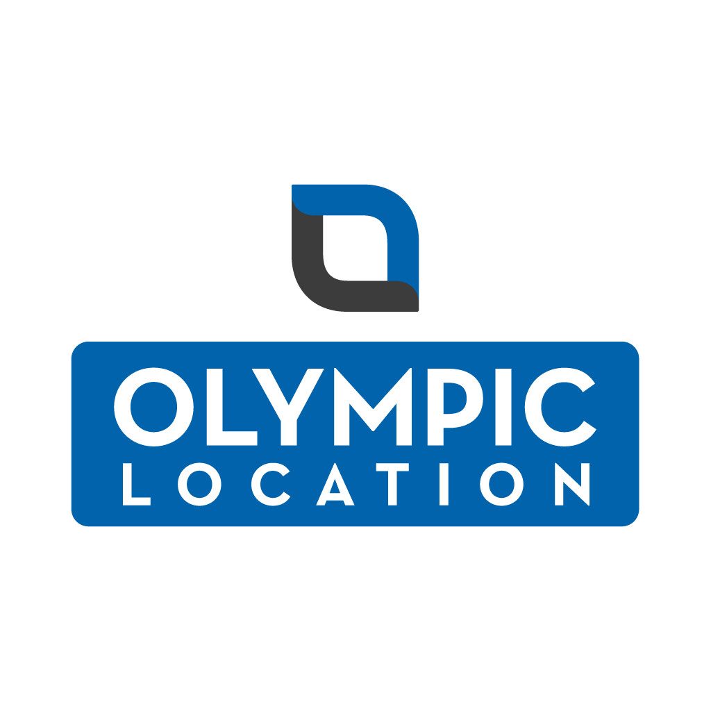 Logo Olympic Location 5 Avenues