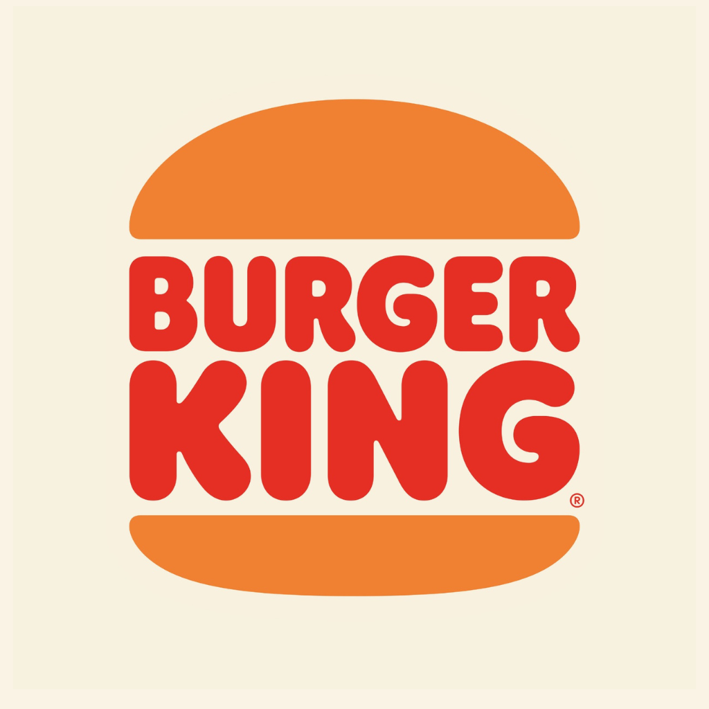 Logo Burger King - Castellane