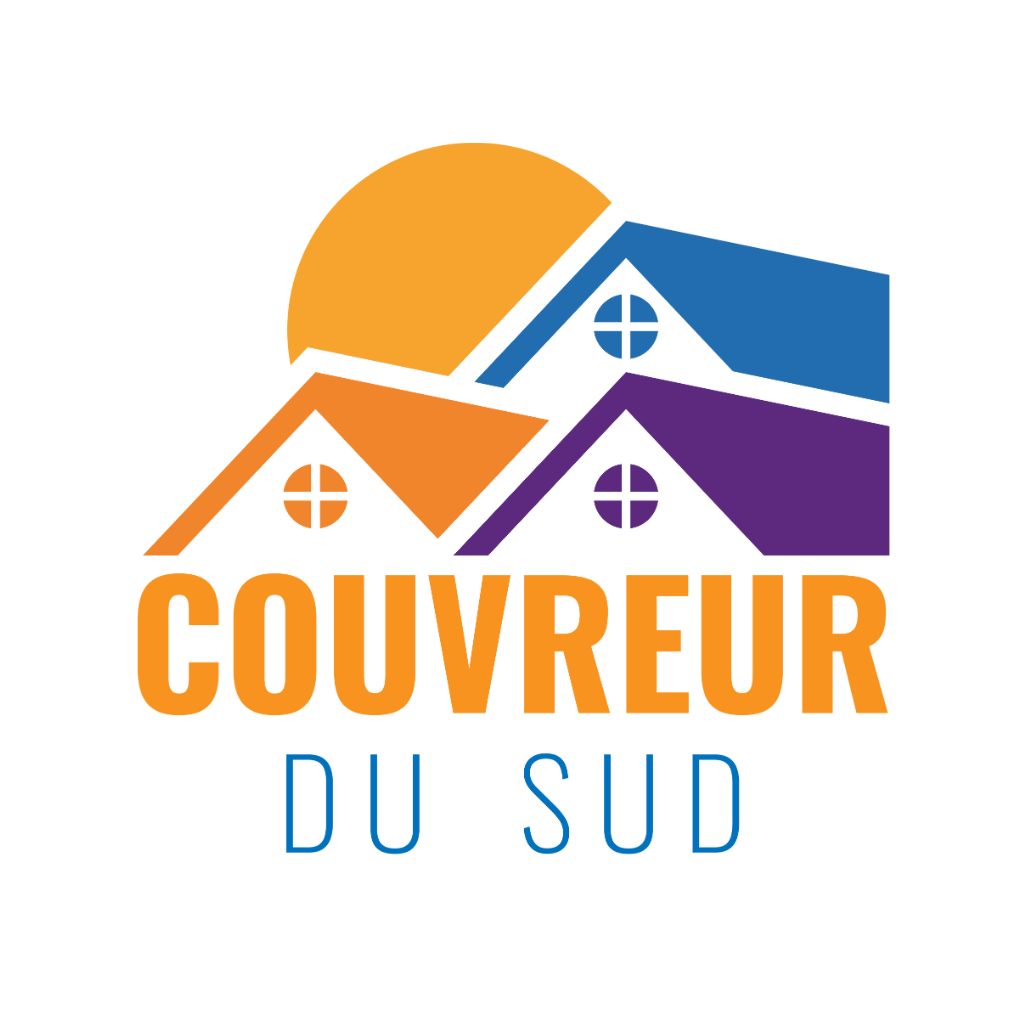 Logo Couvreur du Sud - Toiture
