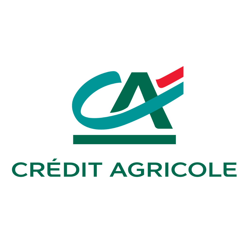 Logo Crédit Agricole Alpes Provence - Centre d'Affaires Entreprises Avignon