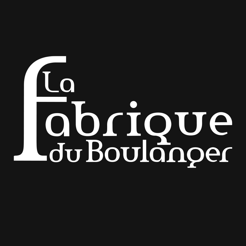 Logo La fabrique du boulanger